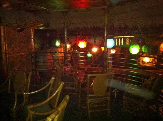 Smuggler’s Cove