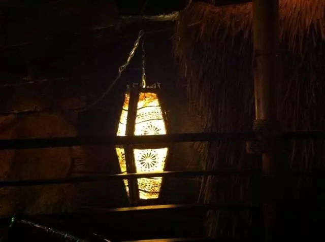 Smuggler’s Cove