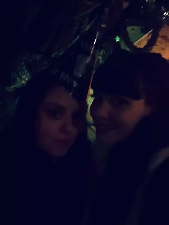 Smuggler’s Cove