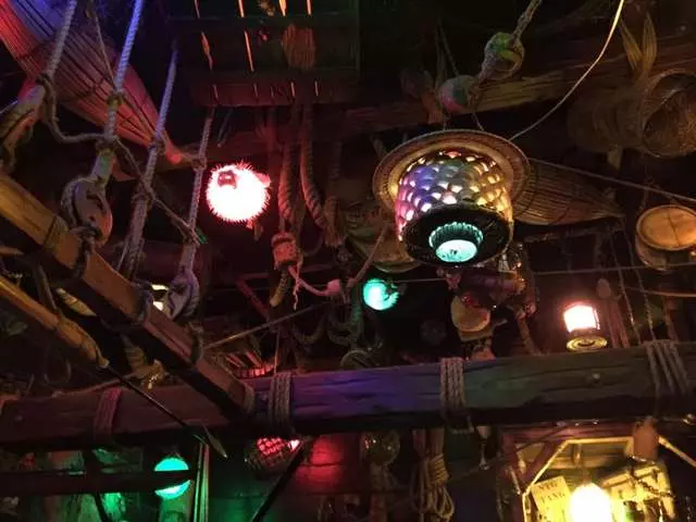 Smuggler’s Cove