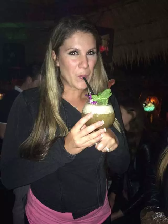 Smuggler’s Cove