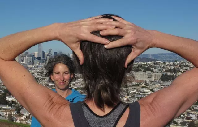 Five Rivers Yoga Therapy