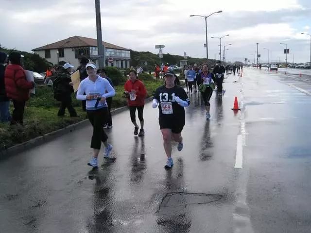 Run Club