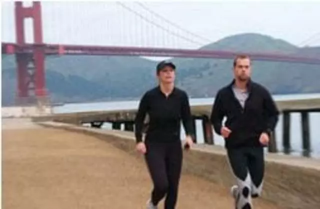 Run Club