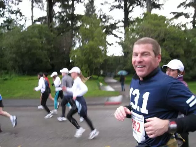 Run Club