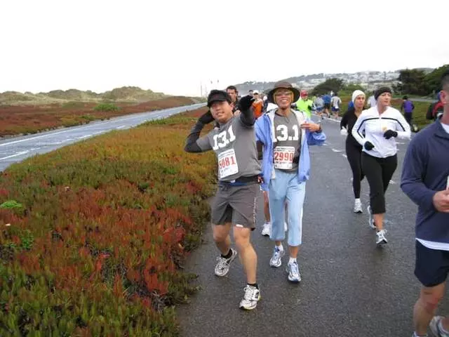 Run Club