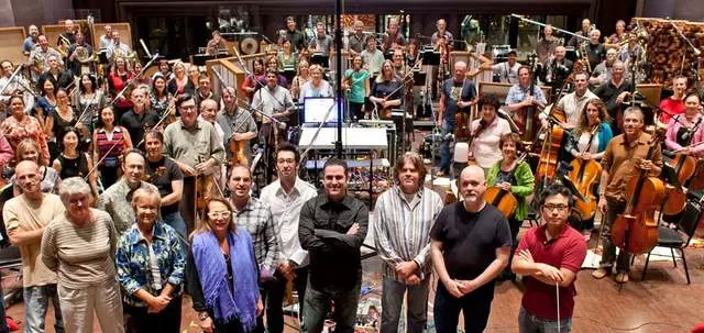 Pyramind Studios
