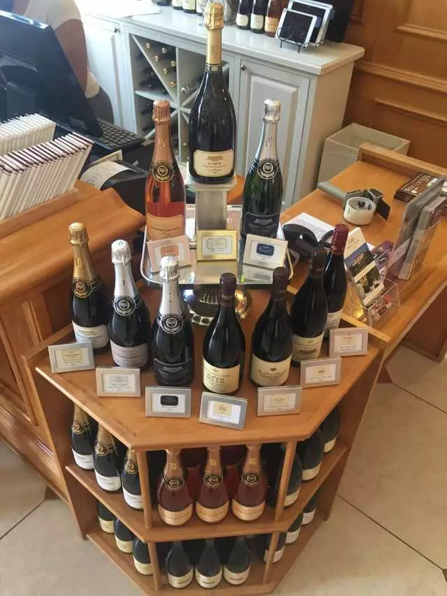 A Taste of San Francisco