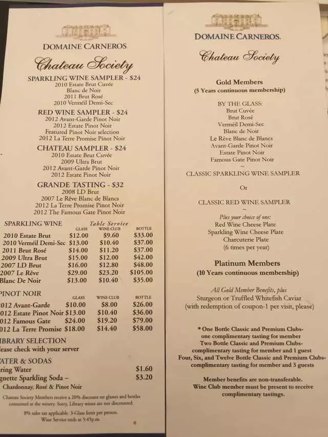 A Taste of San Francisco