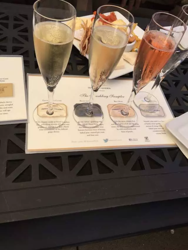 A Taste of San Francisco