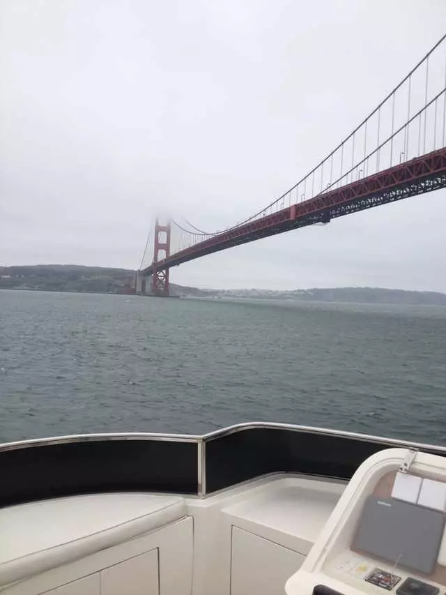 A Taste of San Francisco