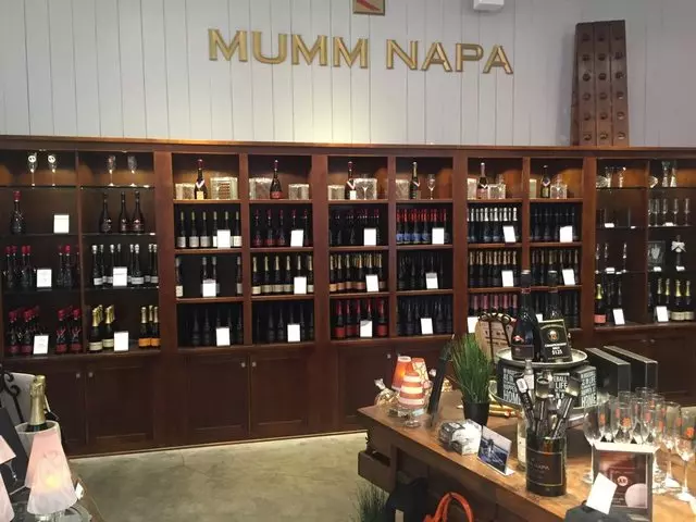A Taste of San Francisco