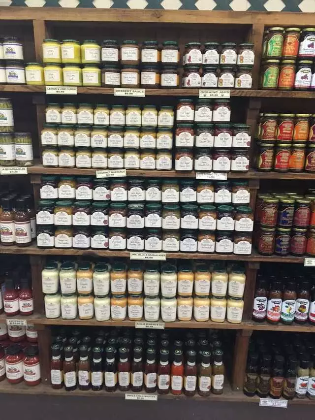 A Taste of San Francisco