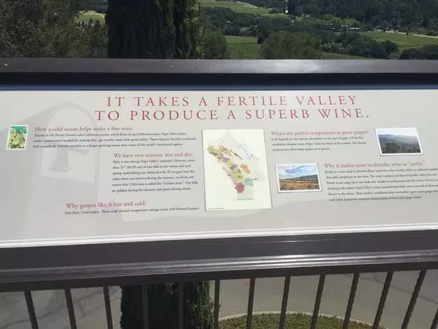A Taste of San Francisco