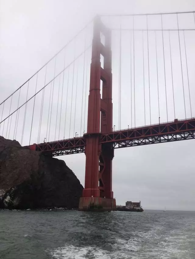 A Taste of San Francisco