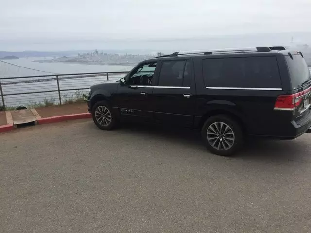 A Taste of San Francisco