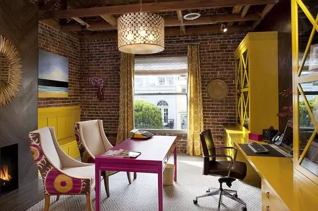 Artistic Designs For Living