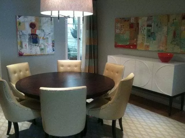 Artistic Designs For Living