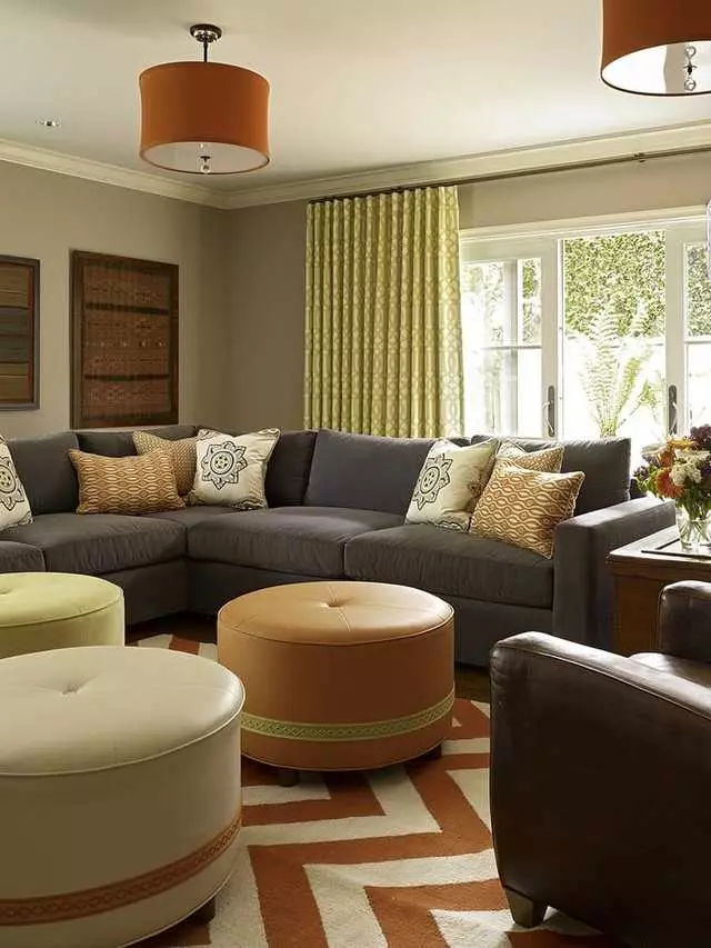 Artistic Designs For Living