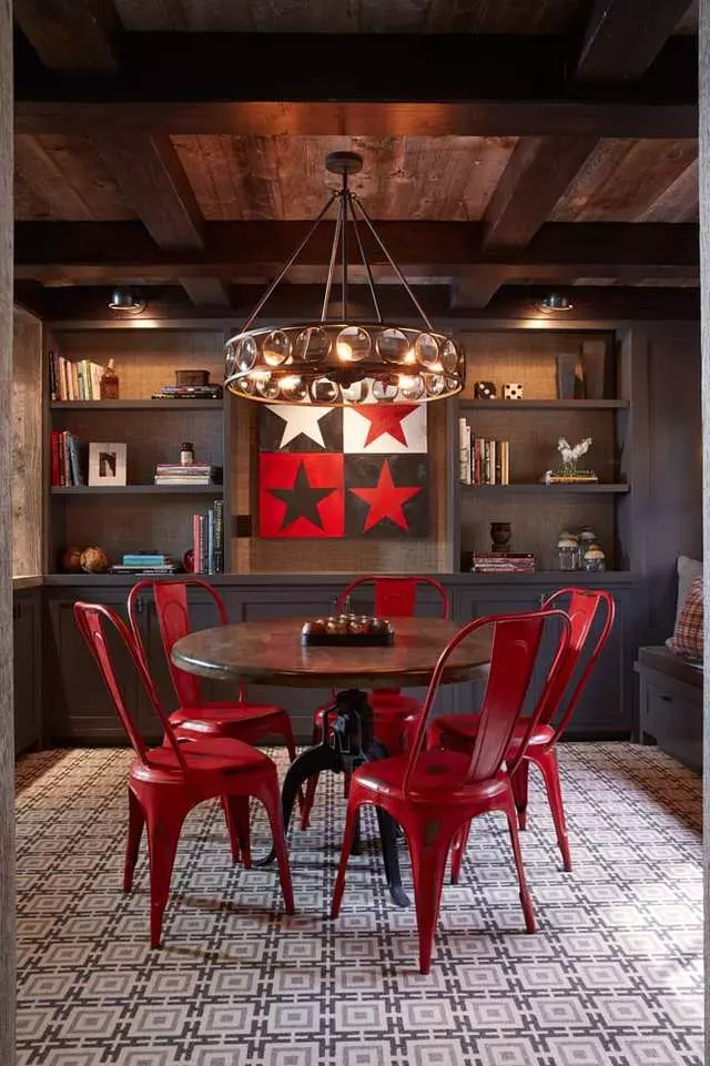 Artistic Designs For Living