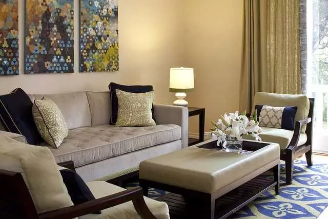Artistic Designs For Living