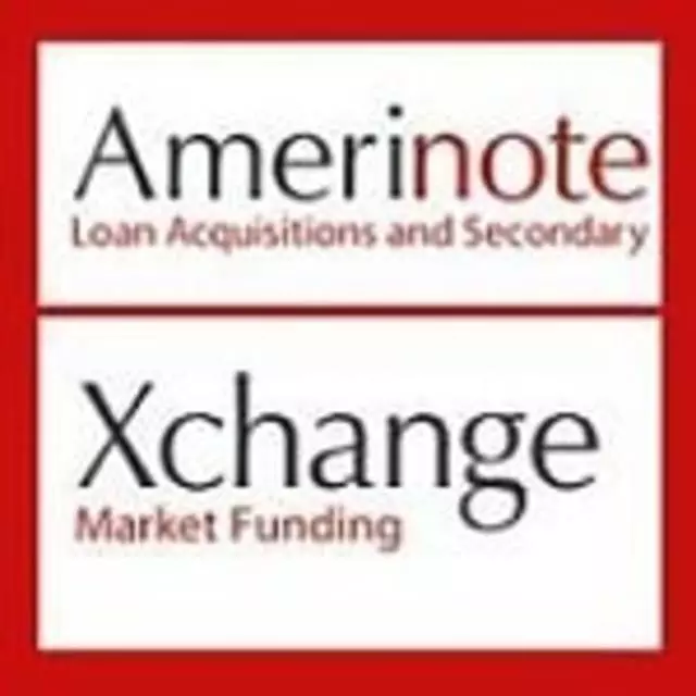 Amerinote Xchange