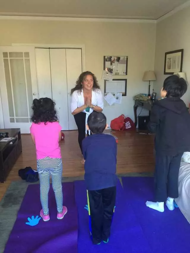 Kahlon Family Services