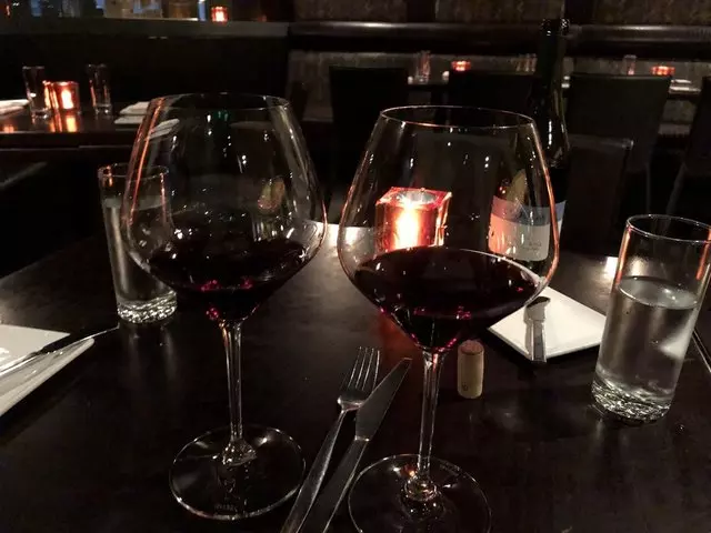 5A5 Steak Lounge
