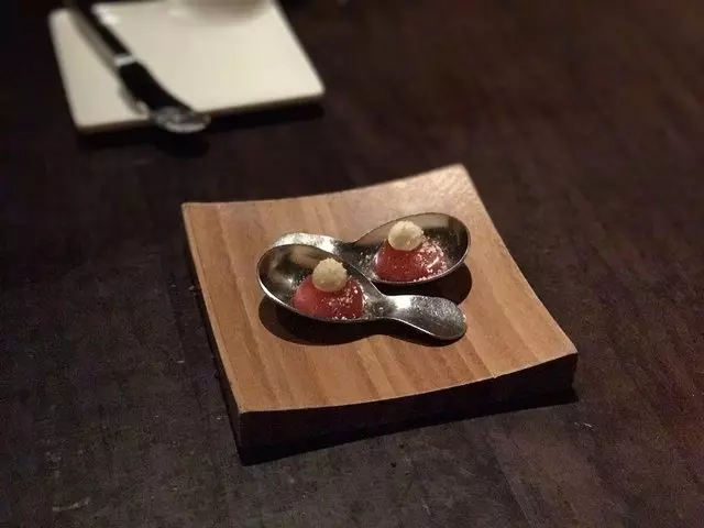 5A5 Steak Lounge