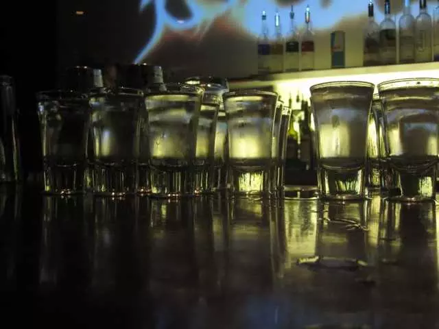 5A5 Steak Lounge