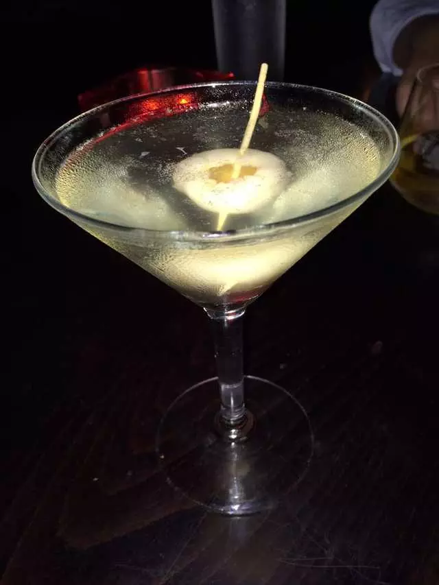 5A5 Steak Lounge
