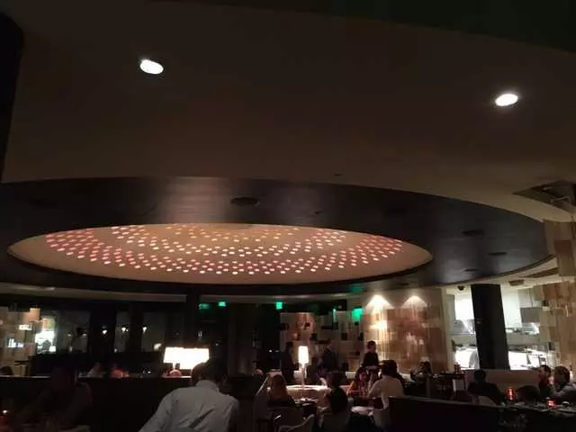 5A5 Steak Lounge