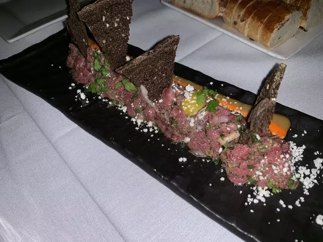 5A5 Steak Lounge