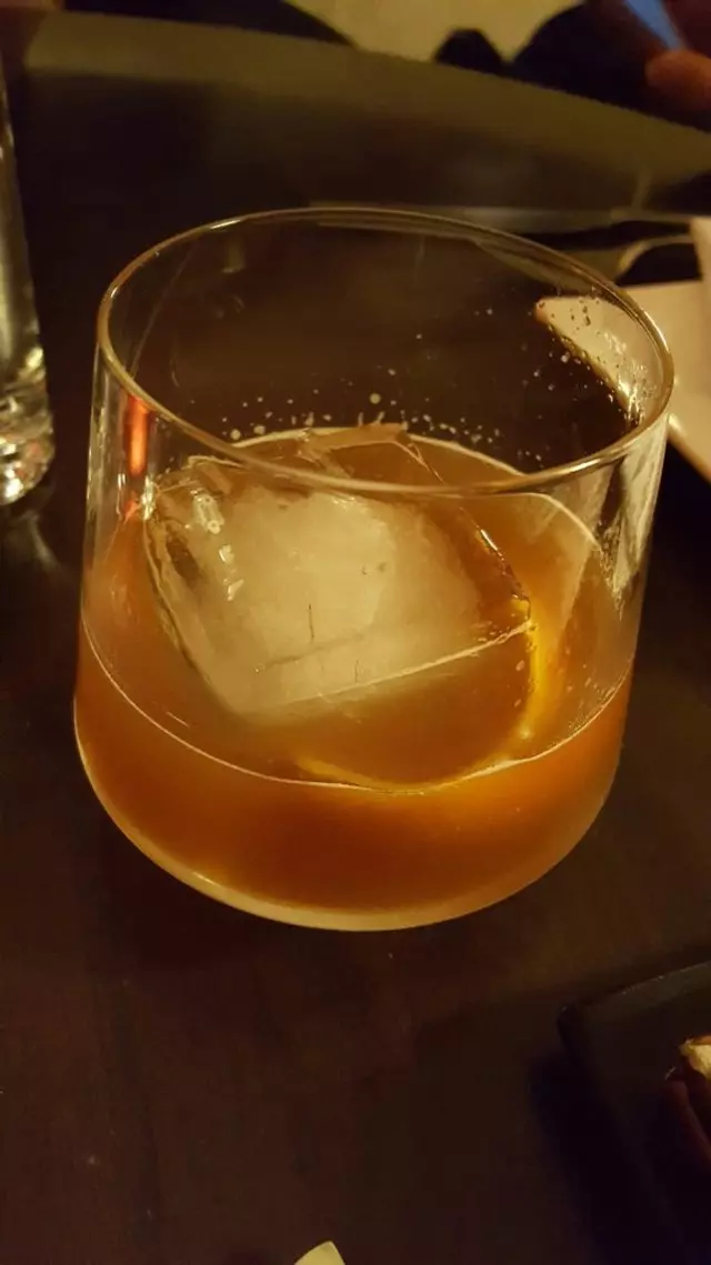 5A5 Steak Lounge