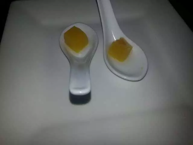 5A5 Steak Lounge