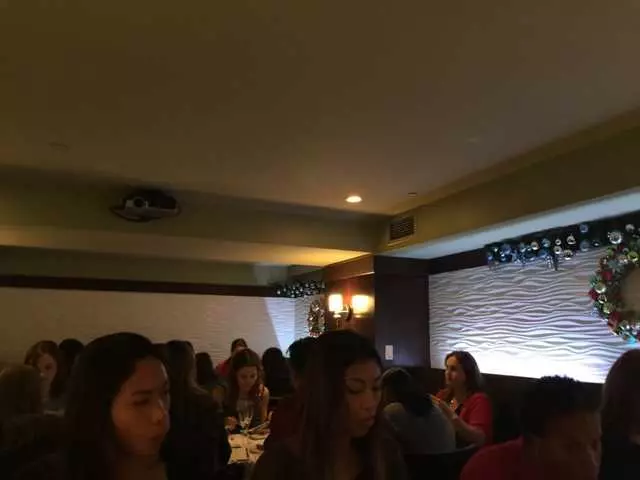 5A5 Steak Lounge
