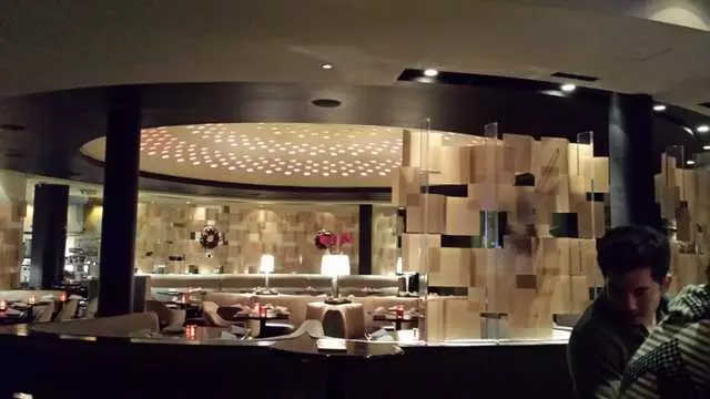 5A5 Steak Lounge