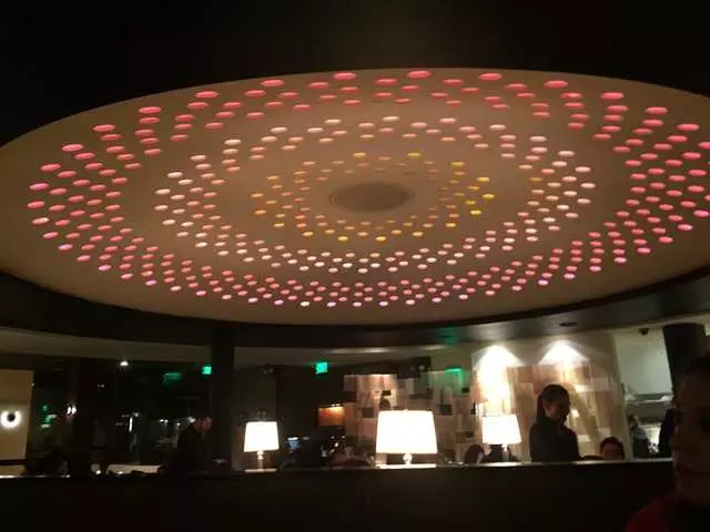 5A5 Steak Lounge