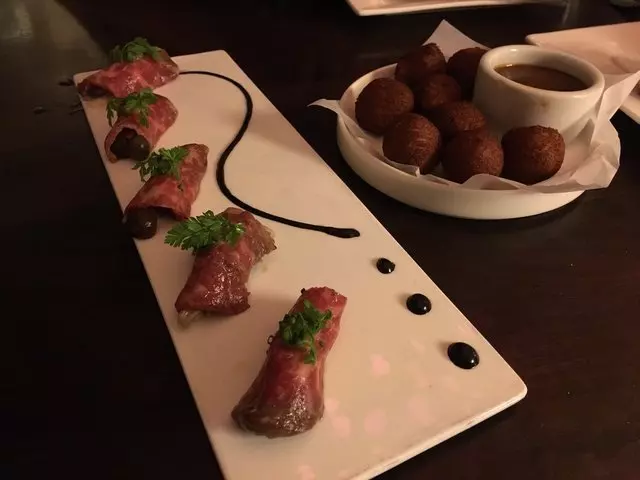 5A5 Steak Lounge