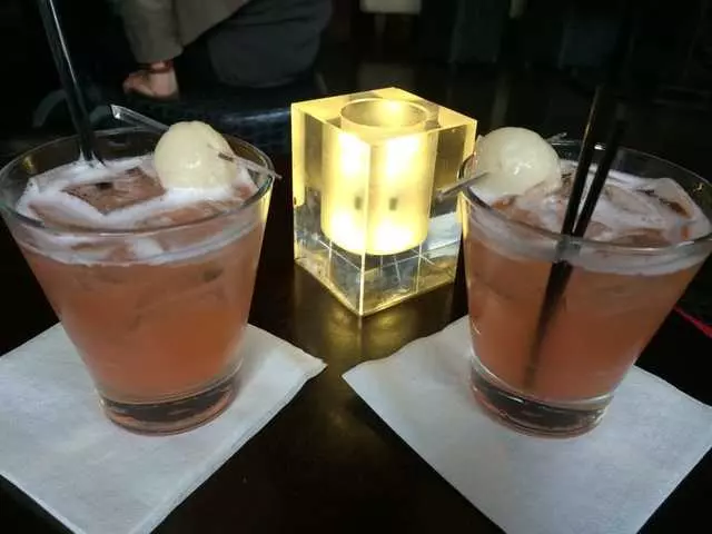 5A5 Steak Lounge