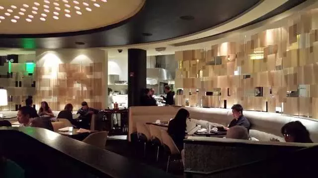 5A5 Steak Lounge