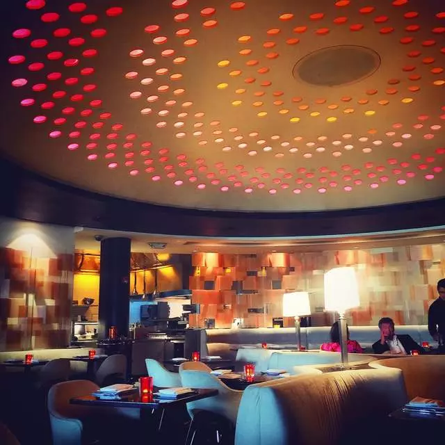5A5 Steak Lounge