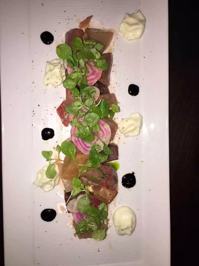 5A5 Steak Lounge
