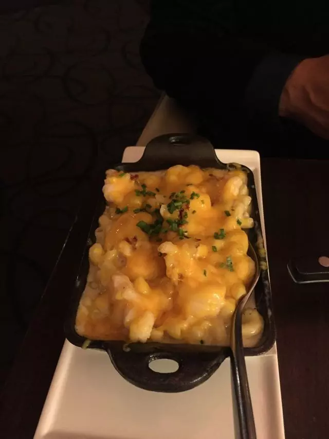 5A5 Steak Lounge