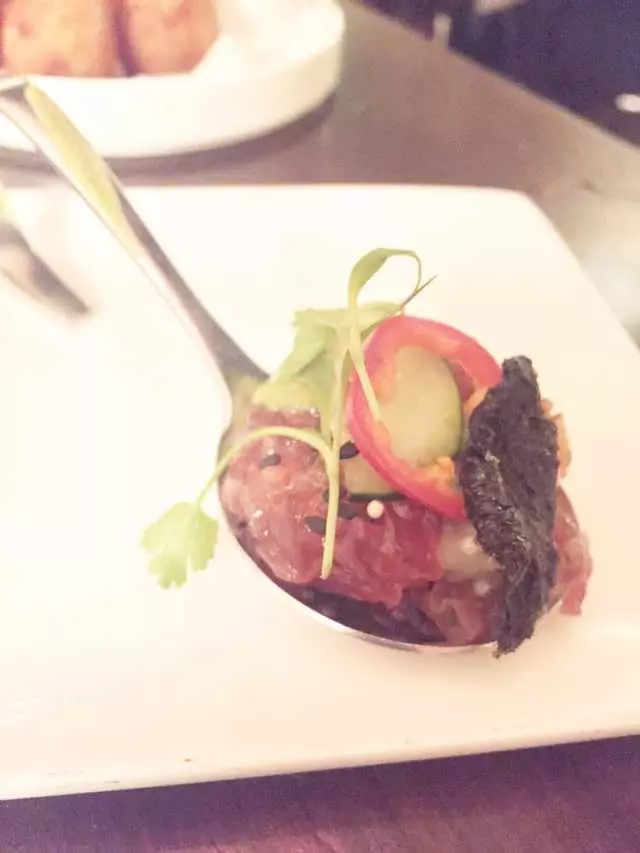 5A5 Steak Lounge