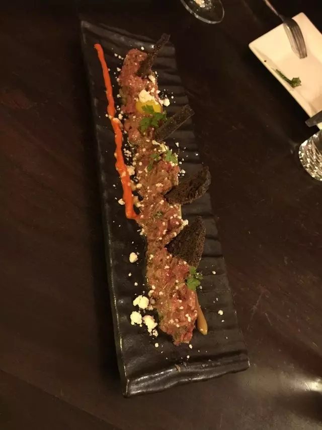 5A5 Steak Lounge