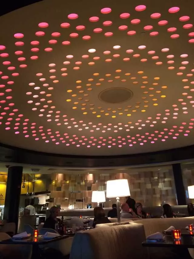 5A5 Steak Lounge