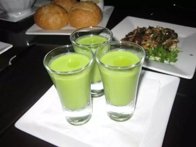 5A5 Steak Lounge