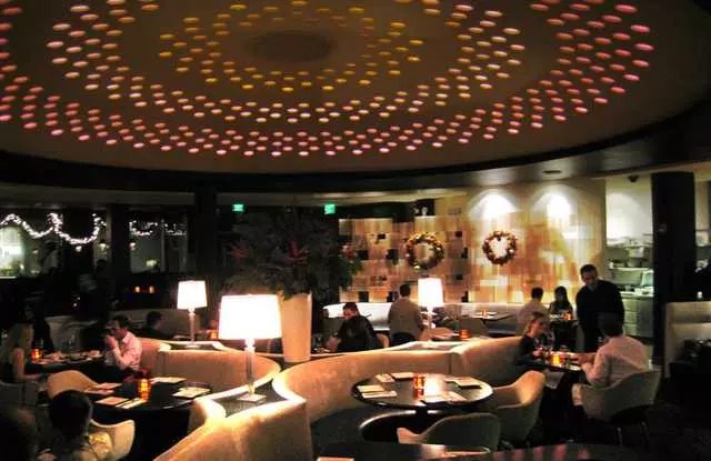 5A5 Steak Lounge