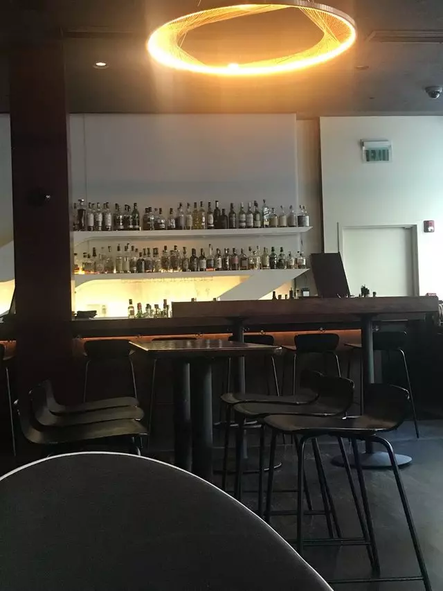 5A5 Steak Lounge